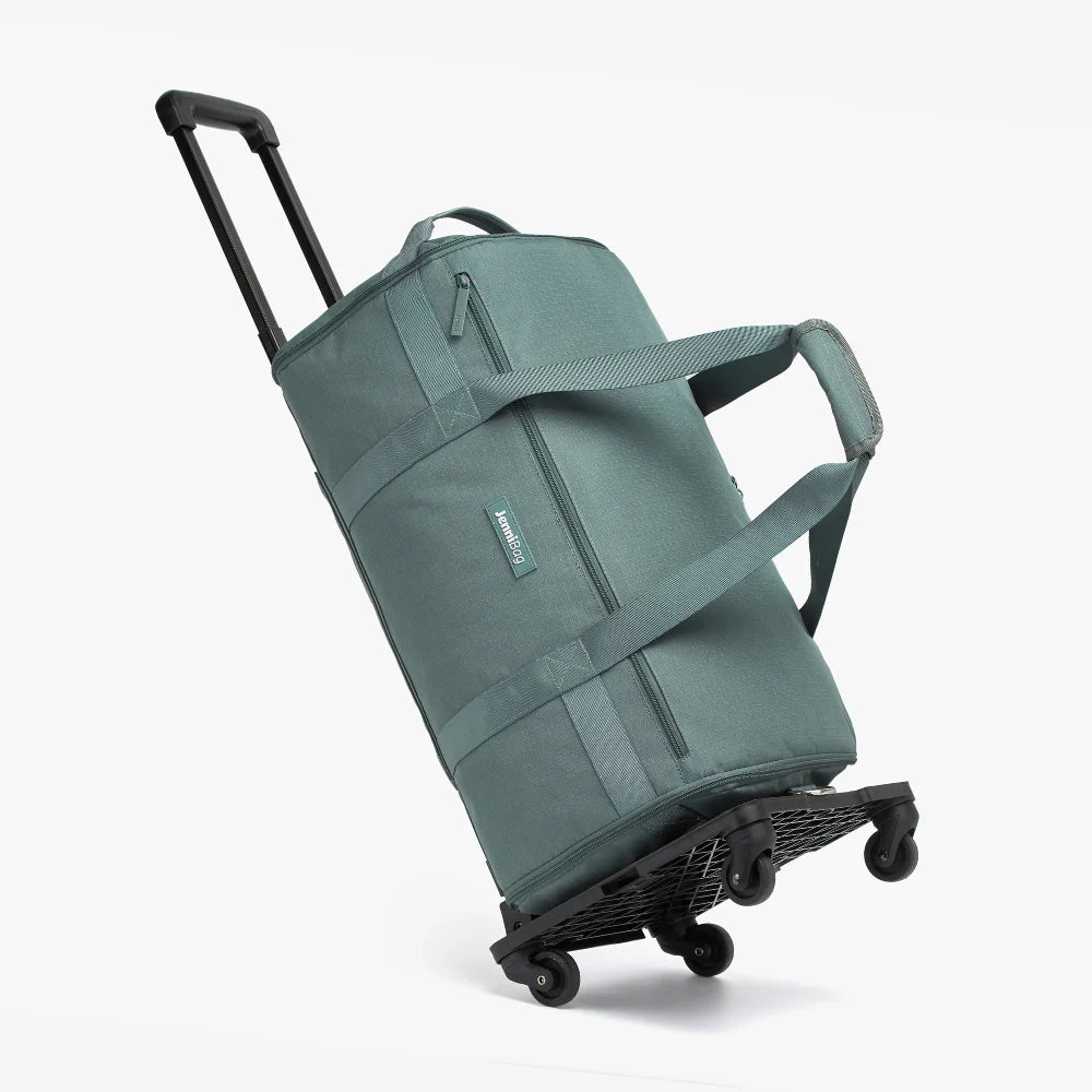 Jenni Travel Bag 2.0