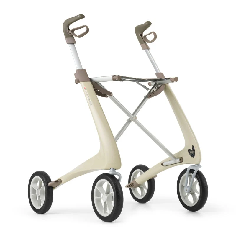 Factory direct sale carbon fiber ultralight walker