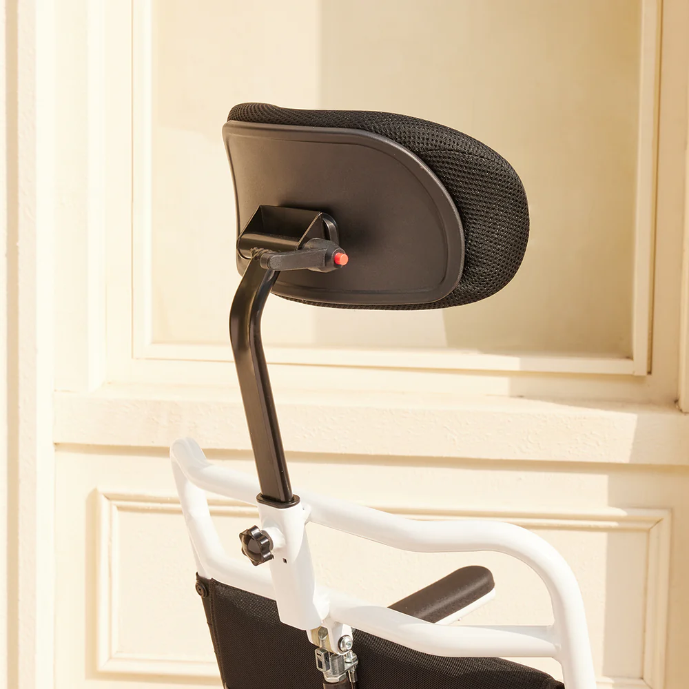 OAS Cruise Pro Electric Wheelchair
