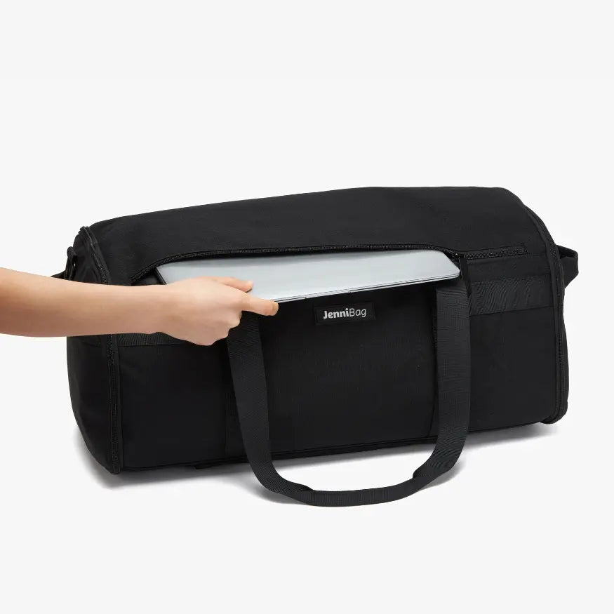 Jenni Travel Bag 2.0