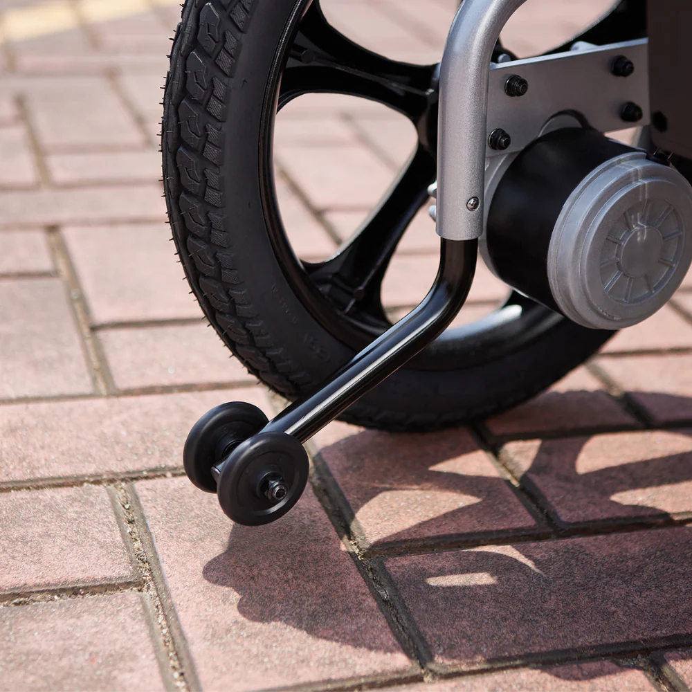 OAS Cruise One Electric Wheelchair
