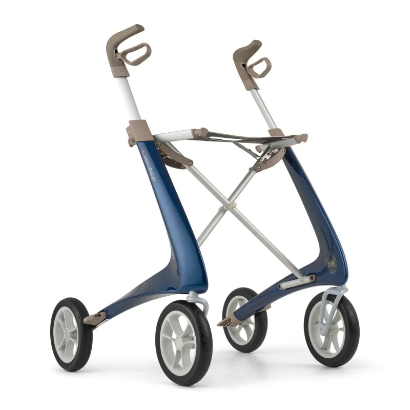 Factory direct sale carbon fiber ultralight walker