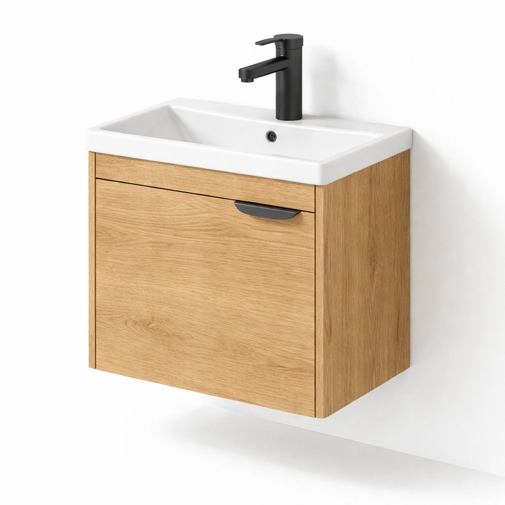 Kleiderschrank Modern Gross Beige Holz Design mit Regal-veltraviox