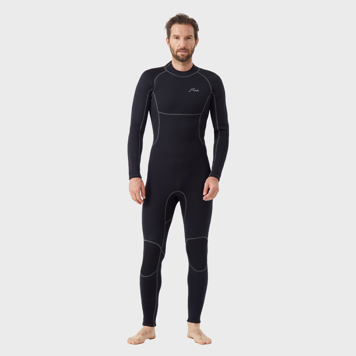 Men Wetsuits