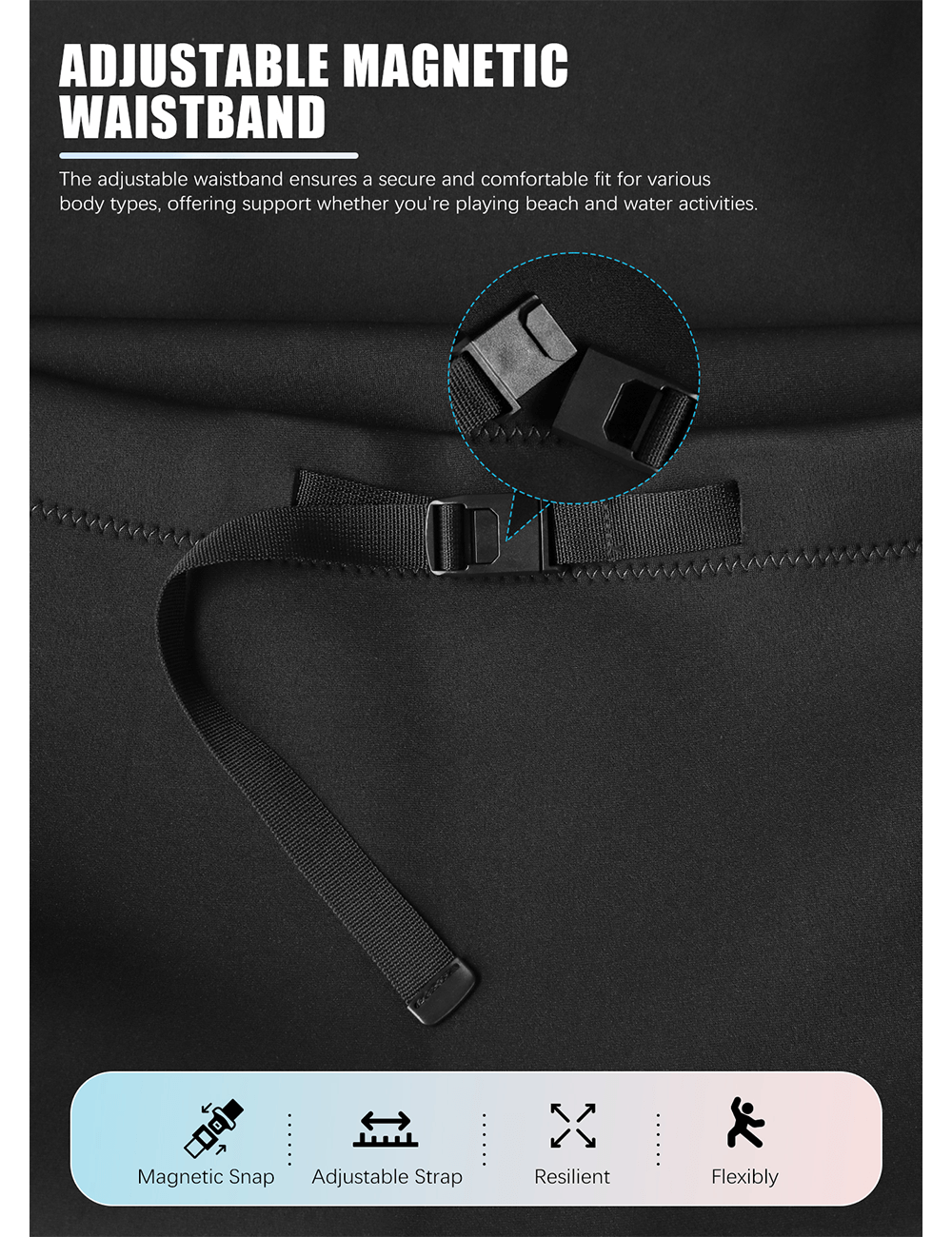 women wetsuit detail-1