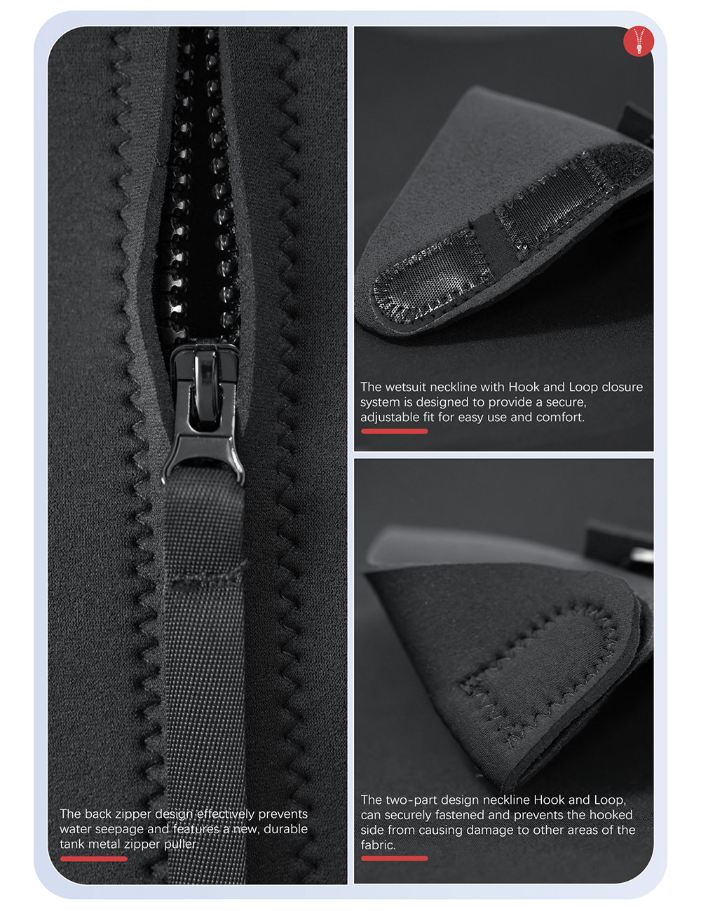 men wetsuit detail-1