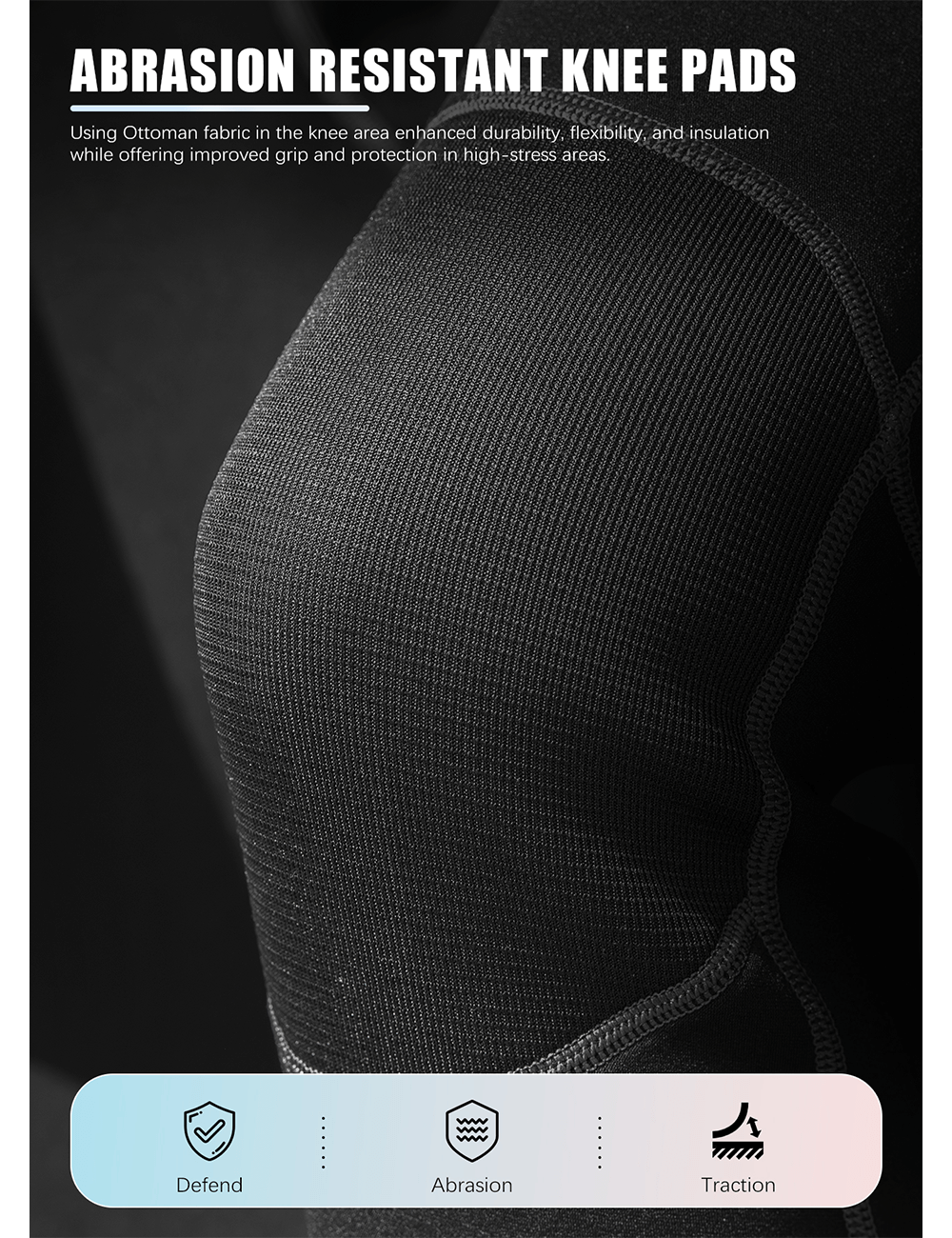 women wetsuit detail-3