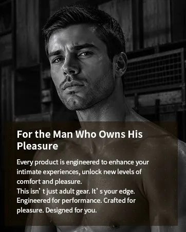 💥2026 Men's All-New High-Tech 4-in-1 High-Frequency Pulse Therapy Device——🦇Dark Knight™