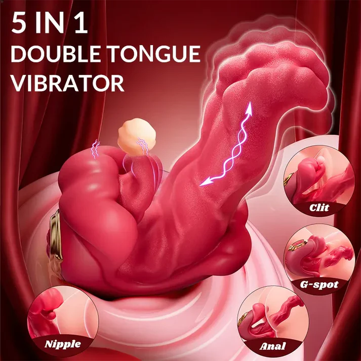 2026's Best-Selling New Product 😍——Roselune™3 in 1 Pelvic floor trainer plug