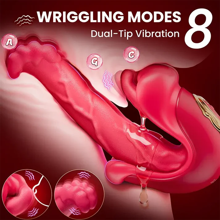 2026's Best-Selling New Product 😍——Roselune™3 in 1 Pelvic floor trainer plug