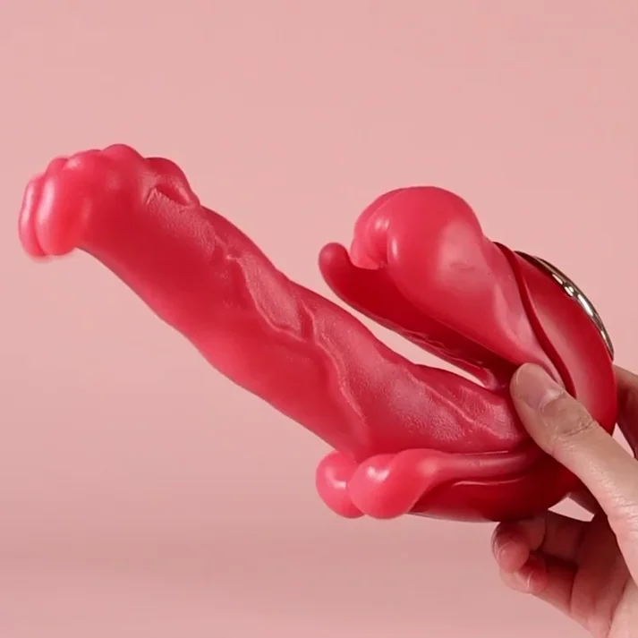 2026's Best-Selling New Product 😍——Roselune™3 in 1 Pelvic floor trainer plug