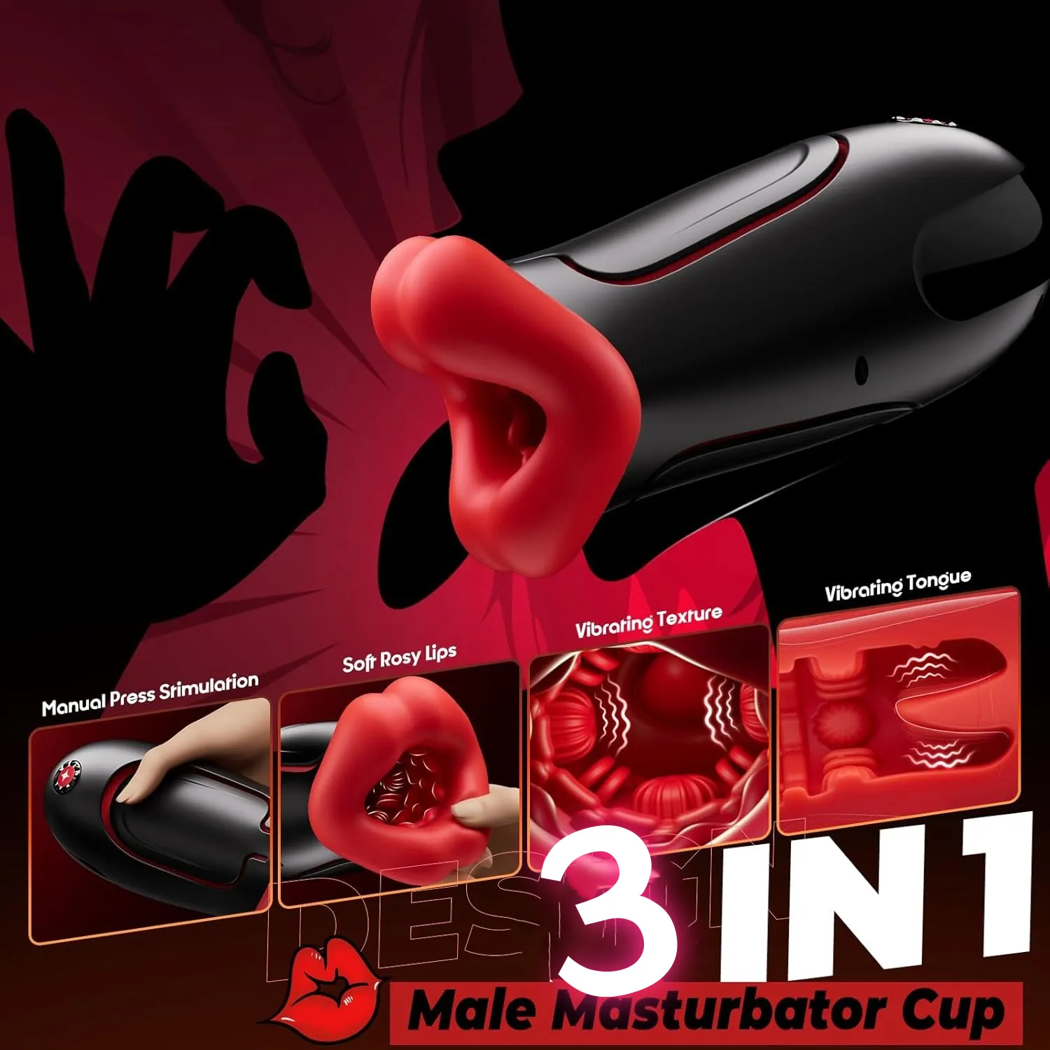 Best-selling product King's Edition——Luniva™