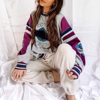 Style System Sweatshirt