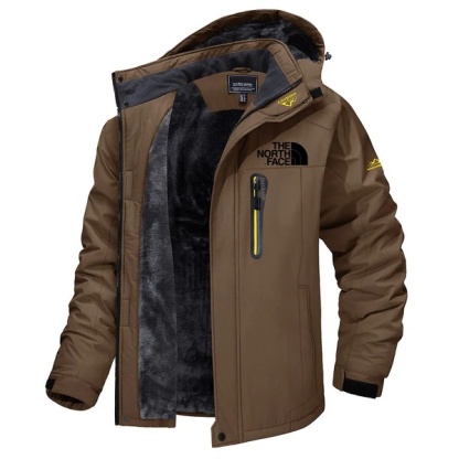 TNF®-Men's Ski Jackets Waterproof Windproof Hiking Snowboard