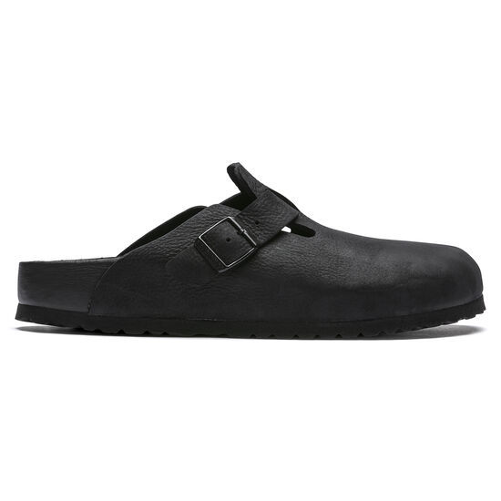 Boston Leather