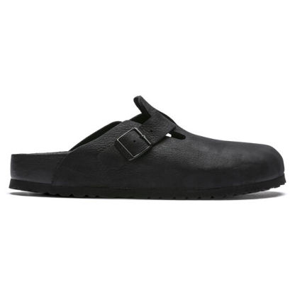 Boston Leather