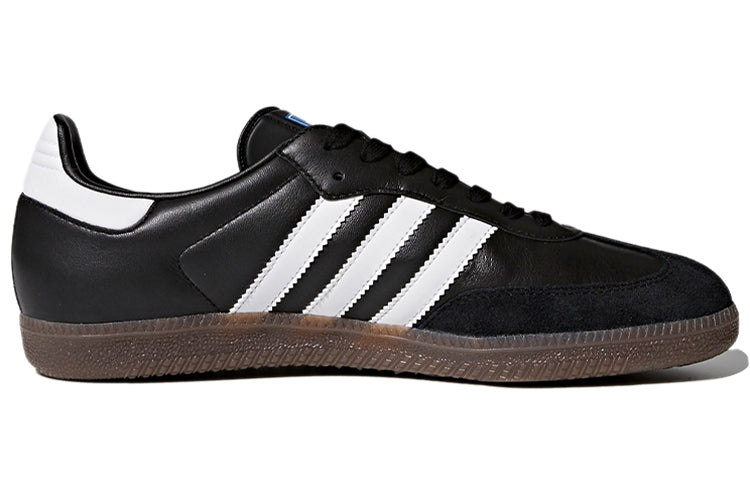 Alaydidas Samba OG 'Core Black' BZ0058