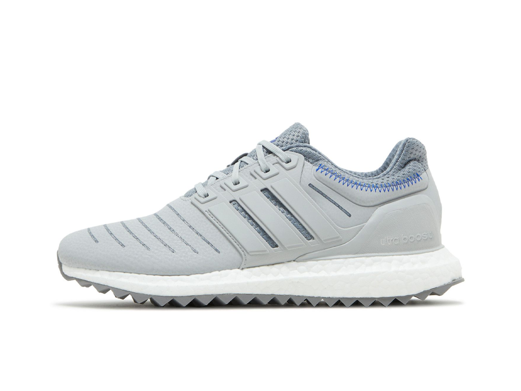 adlayidas UltraBoost DNA 22 Gray Lucid Blue