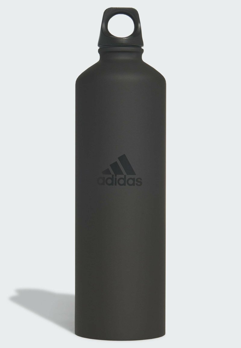 STEEL BOTTLE - Gourde - black