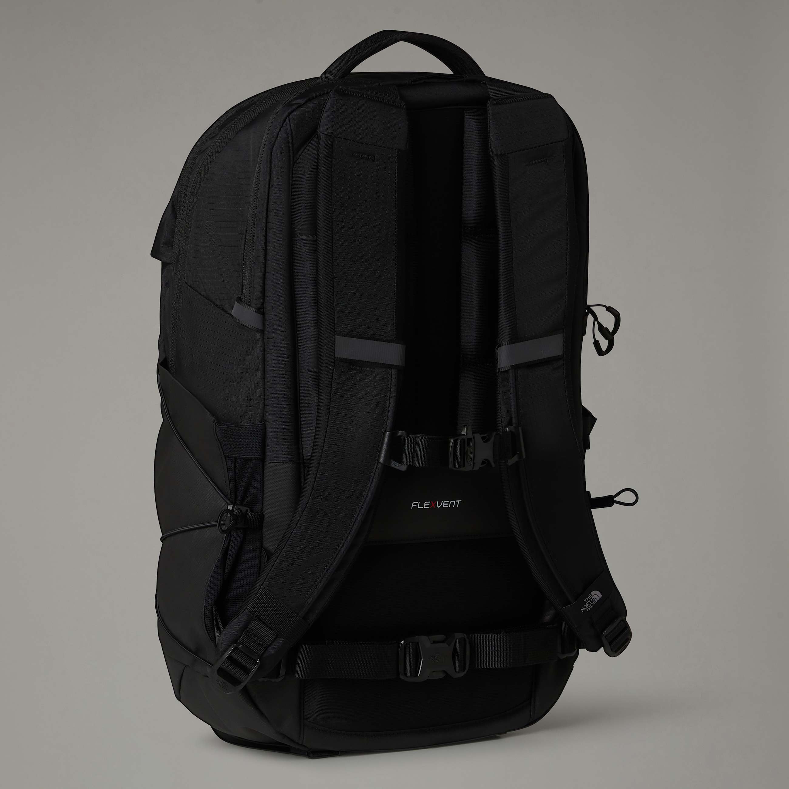 Sac Borealis
