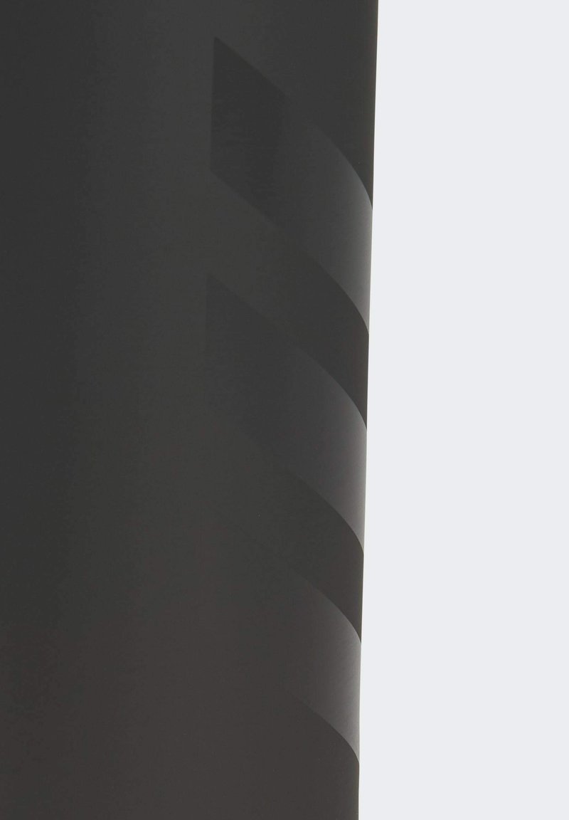 STEEL BOTTLE - Gourde - black