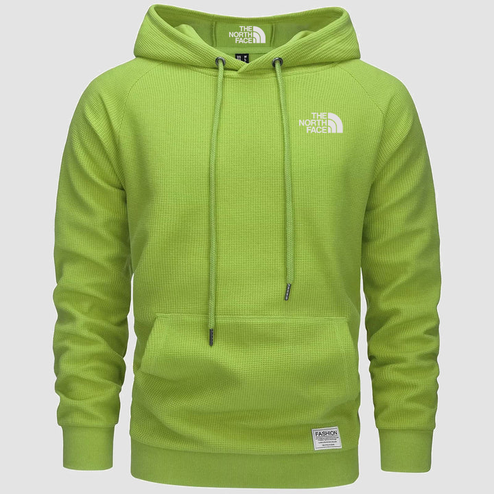 The Nolayrth Face-Sweats à capuche pour hommes