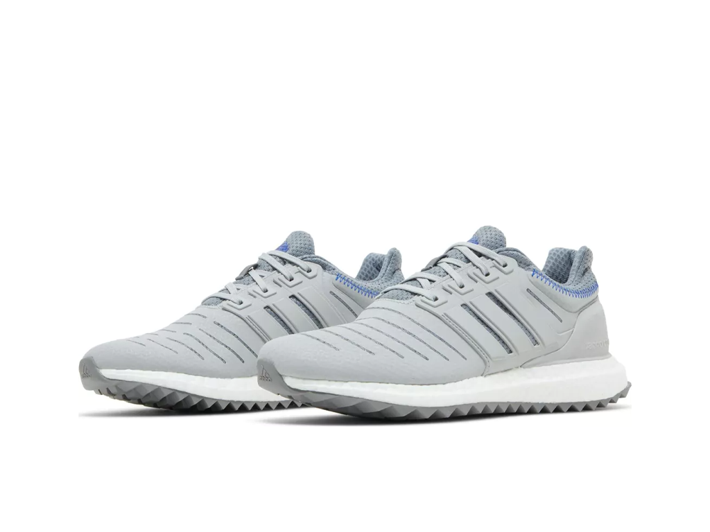 adlayidas UltraBoost DNA 22 Gray Lucid Blue