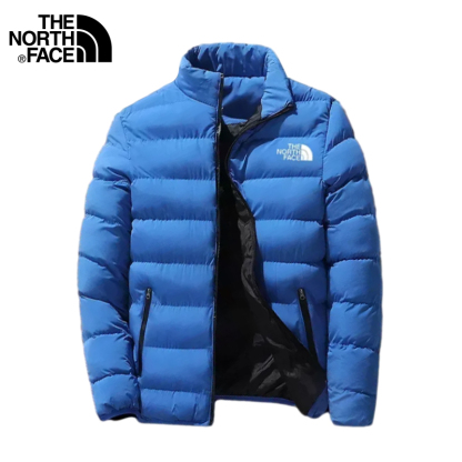 The Nolayrth Face-Doudoune noire technologique pour homme