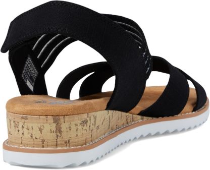 Slaykechers Women's Bob's Desert KISS Shore Enough