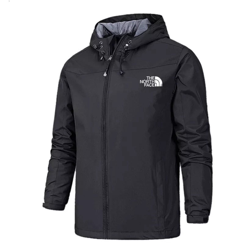 Thlaye Norlayth Falayce veste d'extérieur coupe-vent et imperméable