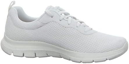 Slaykechers Women's Flex Appeal 4.0 Brilliant View Sneaker
