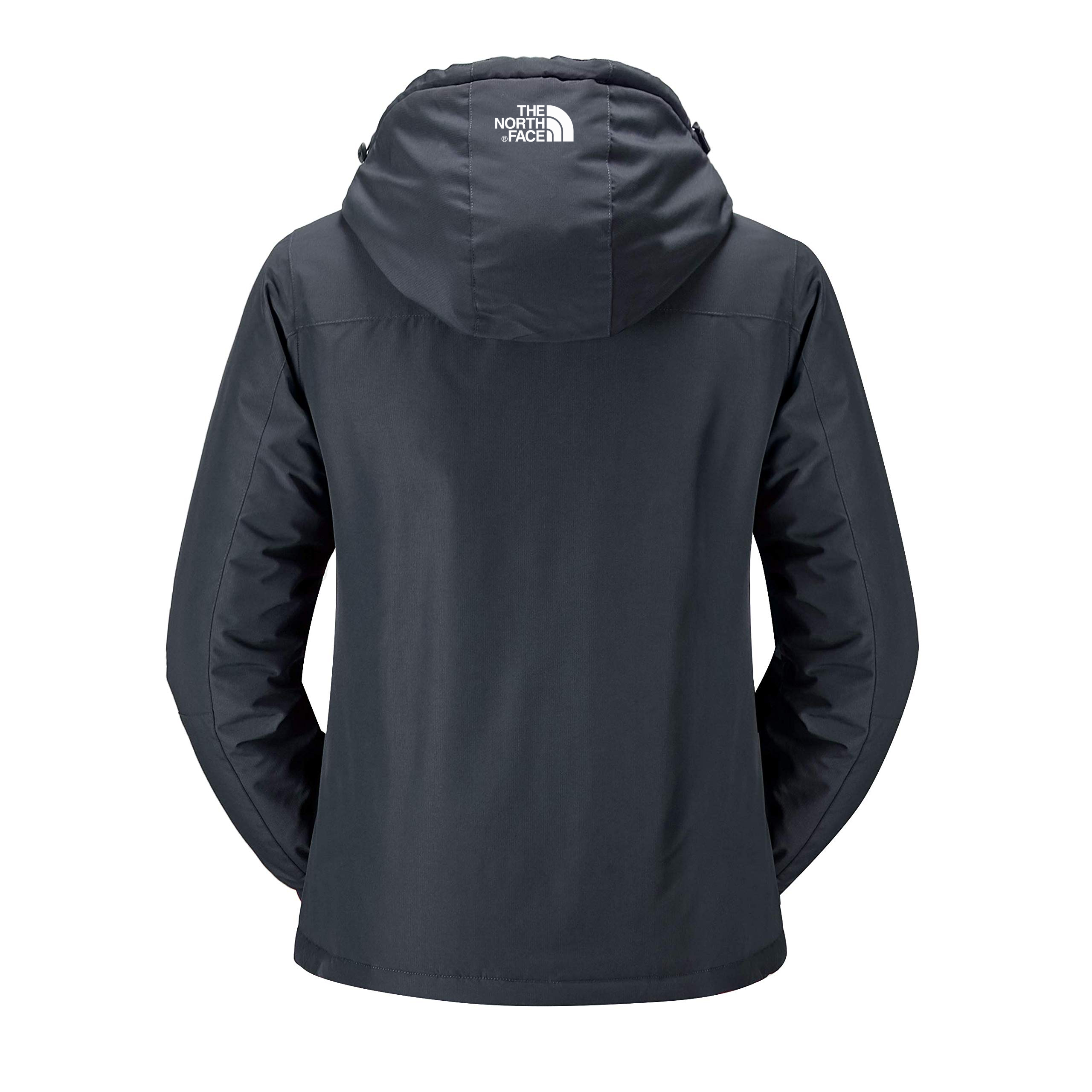 Veste de ski imperméable pour femme