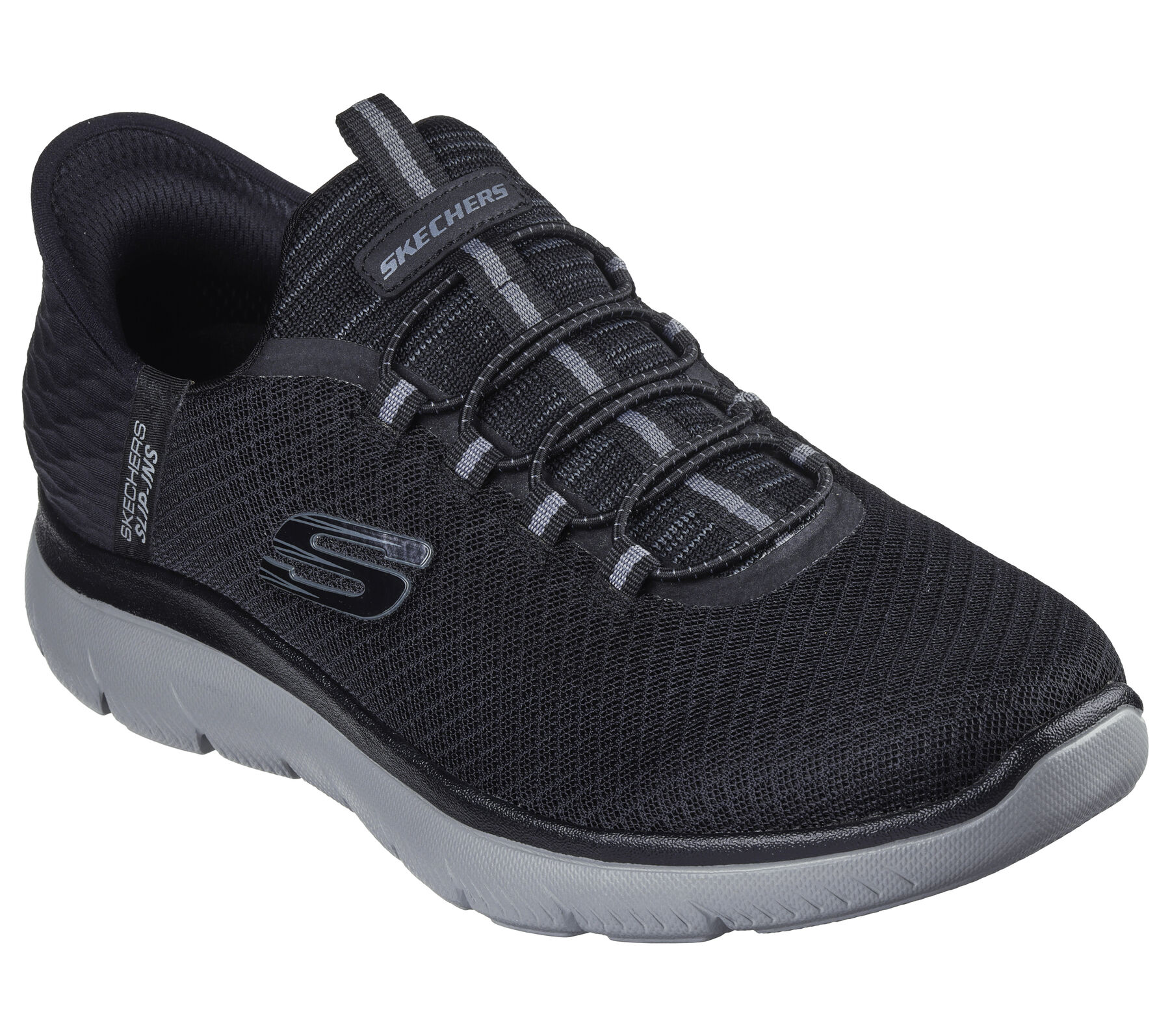 Slaykechers Slip-ins: Summits - High Range