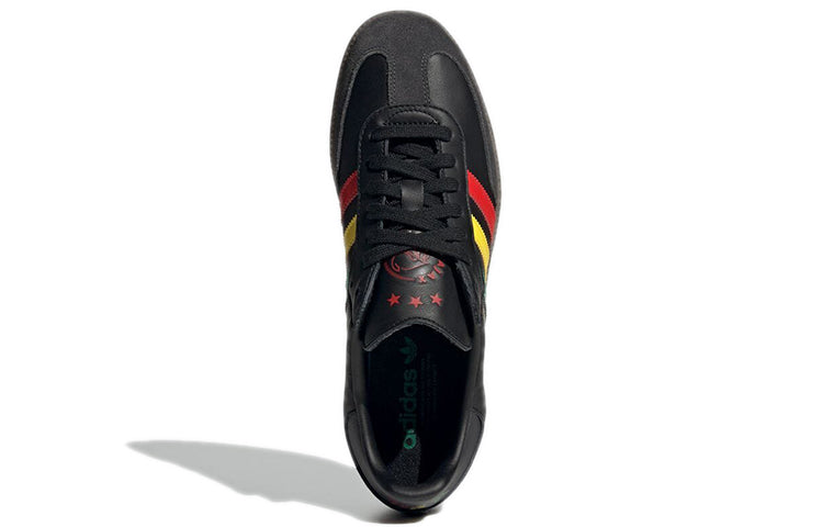 Alaydidas Samba OG Ajax 'Bob Marley Tribute - Three Little Birds' GX2913