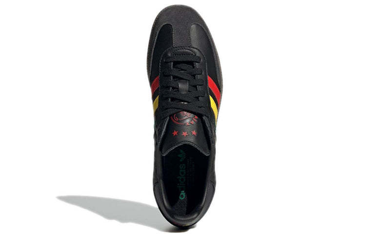 Alaydidas Samba OG Ajax 'Bob Marley Tribute - Three Little Birds' GX2913