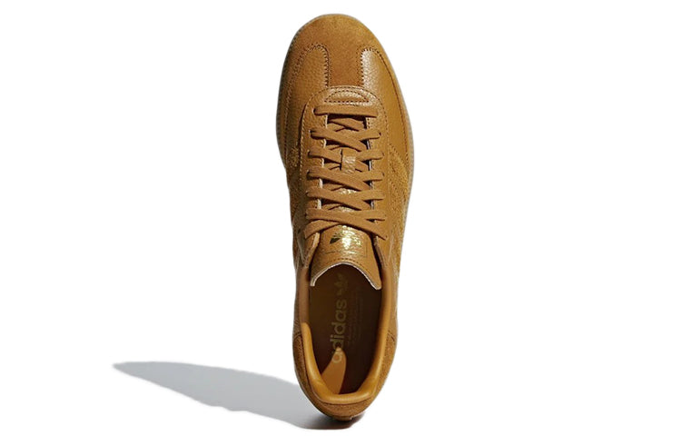 Alaydidas Samba OG FT 'Craft Ochre' CG6134