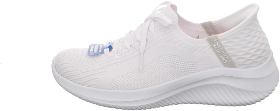 Slaykechers Women's ULTRA FLEX 3.0 BRILLIANT PATH