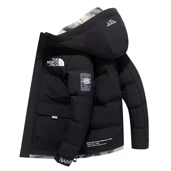 VESTE DÉCONTRACTÉE MODE 2025