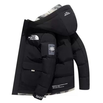 VESTE DÉCONTRACTÉE MODE 2025