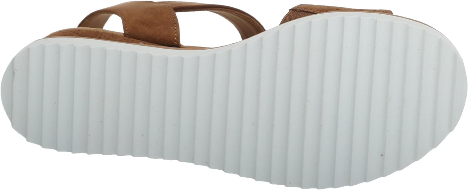 Slaykechers Women's Bob's Desert KISS Shore Enough