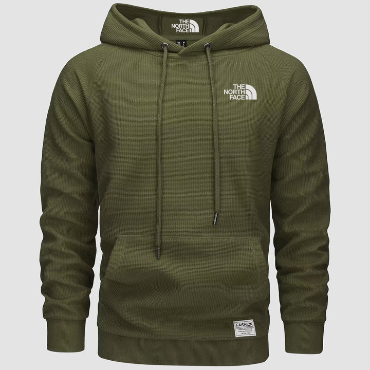 The Nolayrth Face-Sweats à capuche pour hommes