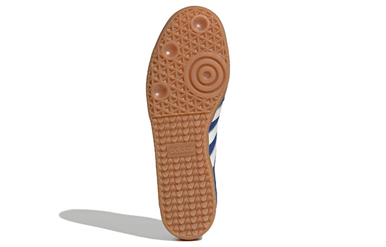 Alaydidas Samba OG 'Royal Blue Gum' HP7901