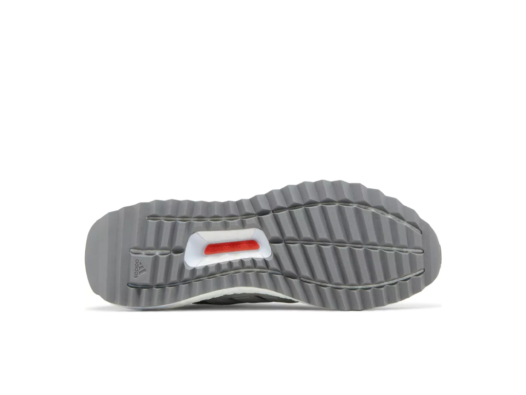 adlayidas UltraBoost DNA 22 Gray Lucid Blue