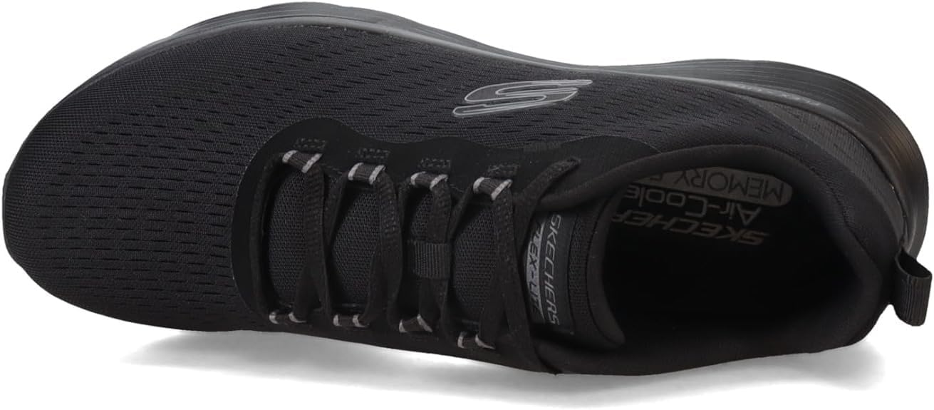 Slaykechers Women's Flex Appeal 5.0 Low-Top Sneaker