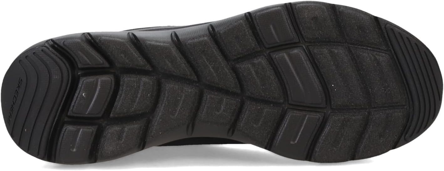 Slaykechers Women's Flex Appeal 5.0 Low-Top Sneaker