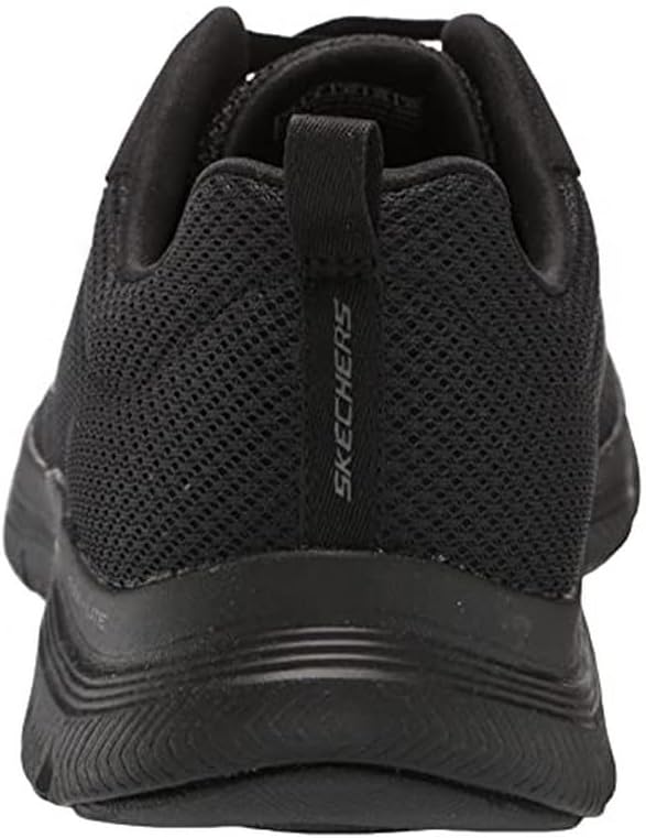 Slaykechers Women's Flex Appeal 4.0 Brilliant View Sneaker