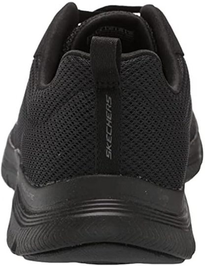 Slaykechers Women's Flex Appeal 4.0 Brilliant View Sneaker
