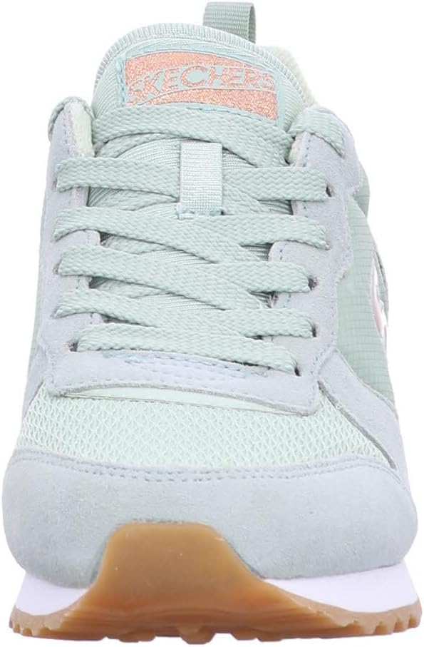 Slaykechers Women's Og 85 Goldn Gurl Trainers