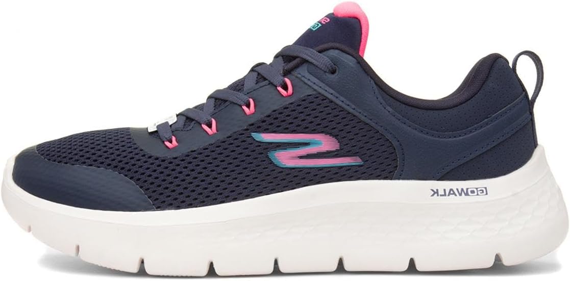 Slaykechers Women's GO Walk Flex Caley