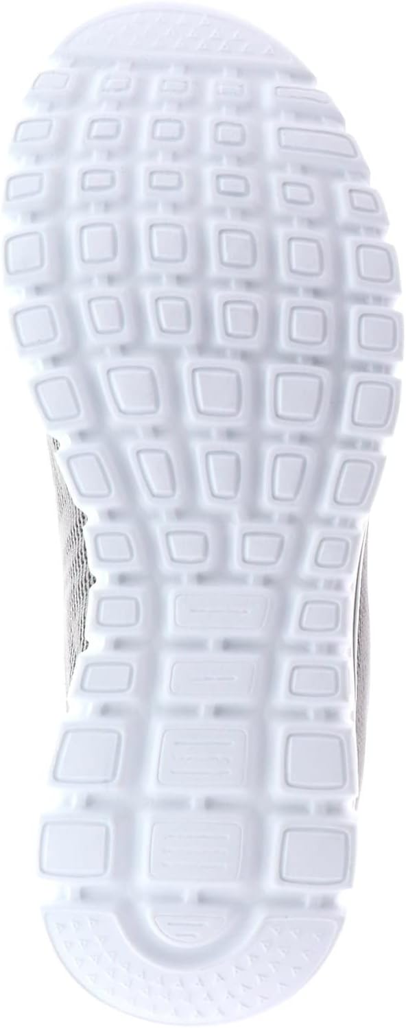Slaykechers Women's Graceful Get Connected Sneaker, 4 UK